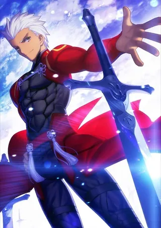 EMIYA / Archer