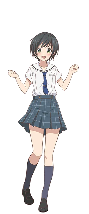 Tomoe Kawakita