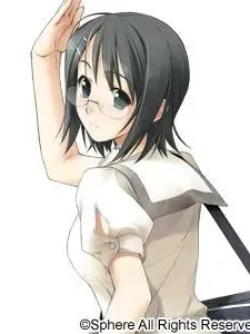Nao Yorihime