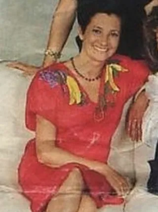 Annamaria Mantovani