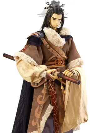 Buhuan Shang