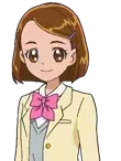Nagase Mayumi