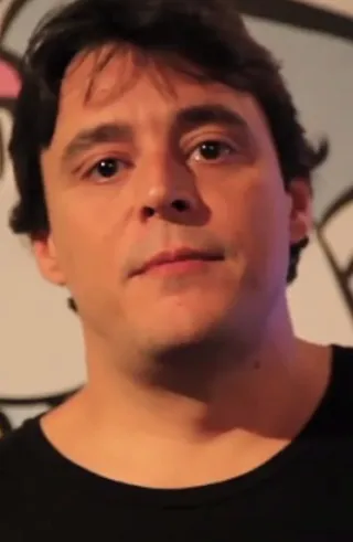 Nacho De Porrata