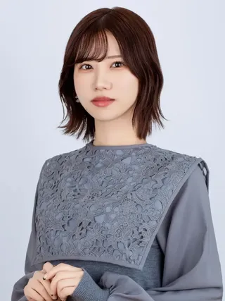 Rio Tsuchiya