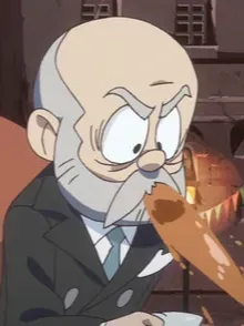 The Mayor