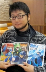 Hitoshi Ariga