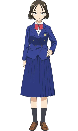 Shizuka Tachibana