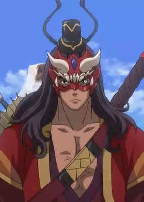 Zhong Shenjiang