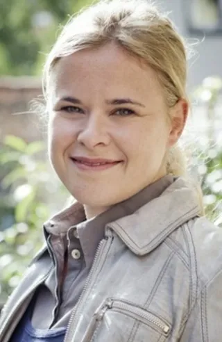 Marie-Luise Schramm