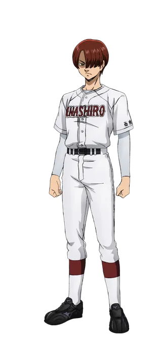 SHIRAKAWA KATSUYUKI
