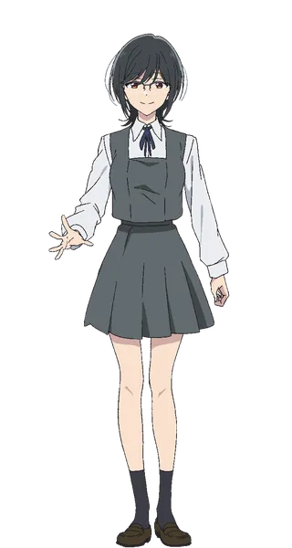 Ryōko Totonoi