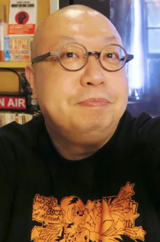 Mitsuyasu Sakai