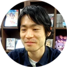 Chikara Hashizume 