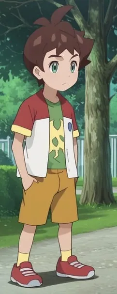 サクラギ・ソウタ