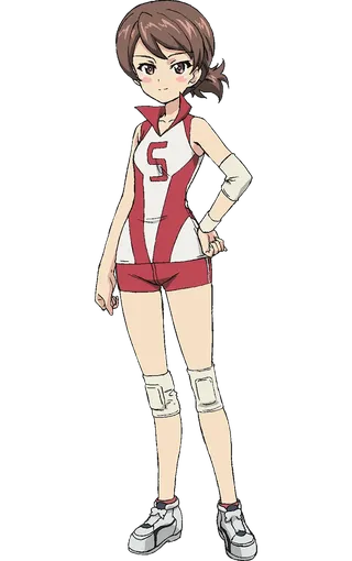 Shinobu Kawanishi