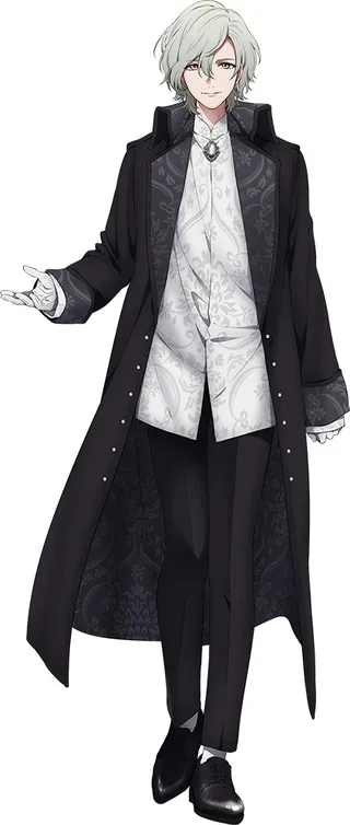 小野田翔（おのだ しょう）
