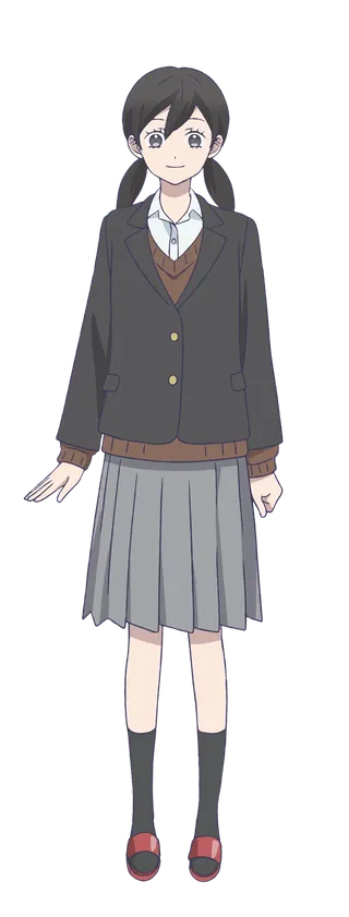 Tsukiko Shimojima