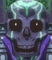Ebon Candle