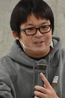 Shuuzou Kasahara