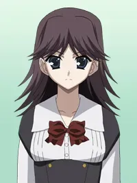 Natsumi Koizumi