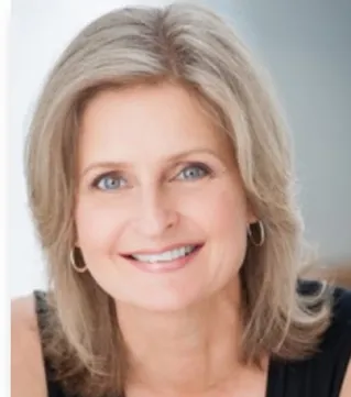 Cathy Weseluck