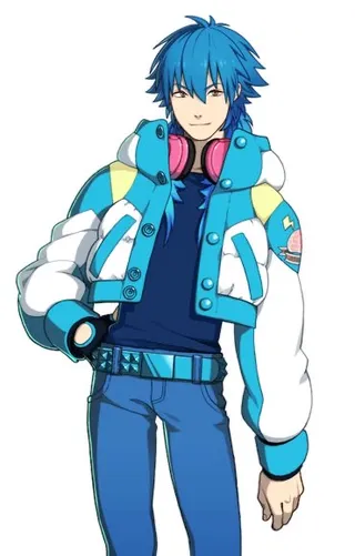 Aoba Seragaki