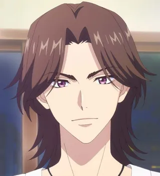 Minami Nanba