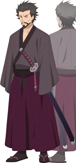 Yasushi