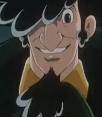 Dr. Tenma Umatarou