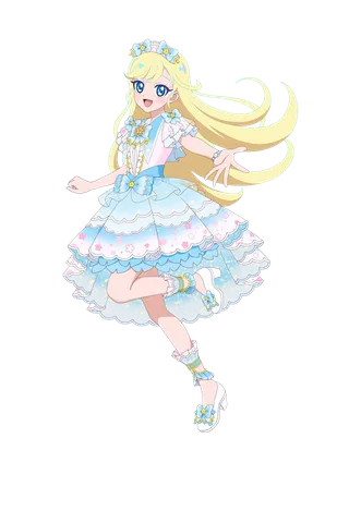 Hoshikawa, Mitsuki