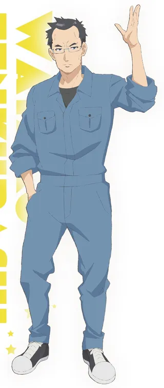 Wataru TENKUBASHI