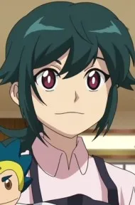 Himeko Midorikawa