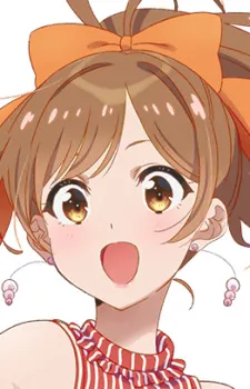 美山鈴音