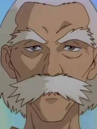 Marcus Marukami