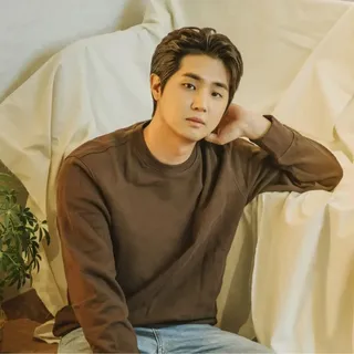 Kim Da-ol (RN: Sanghyun Kim)