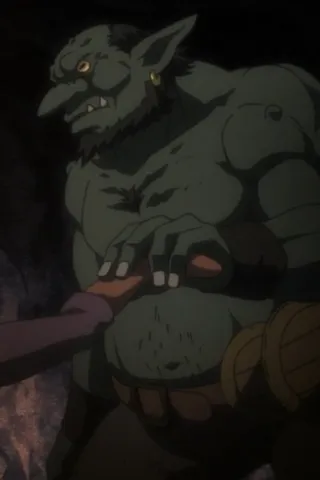 Hobgoblin