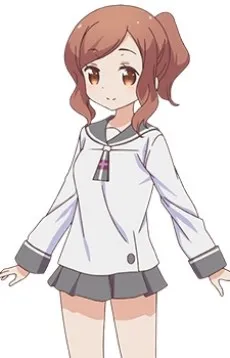 遠藤悠里