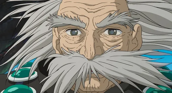 Great Uncle