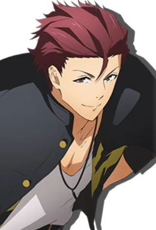 Houou Onigashima