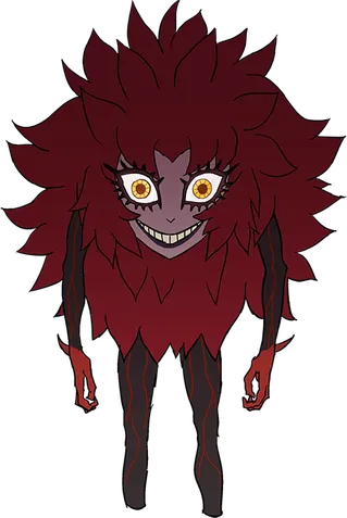 Psycho Jenny