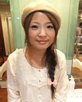 高橋奈津子