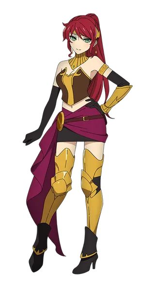 Pyrrha Nikos
