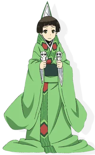 Tenma Ichinotani