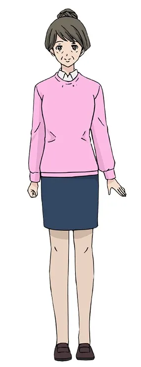 Kumi Saiki