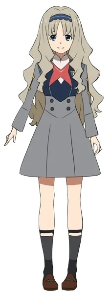 Code:556 / Kokoro
