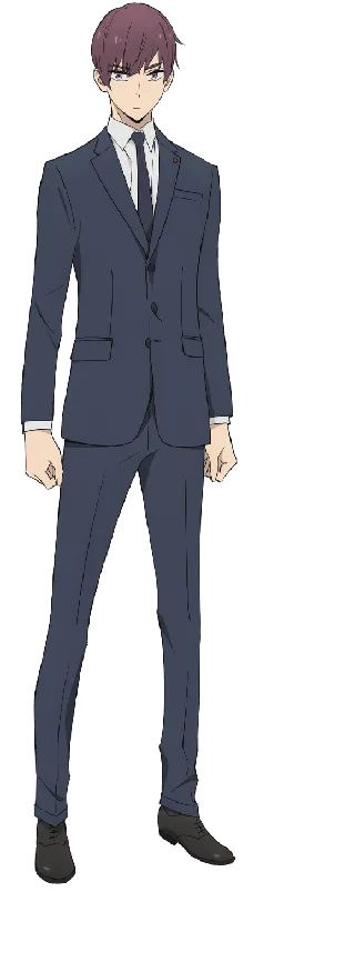 Ryou Hoshino