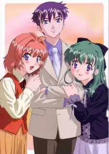 /it/anime/1vB30/Please%E2%98%86Twins
