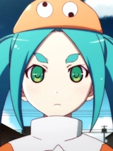 Ononoki Yotsugi