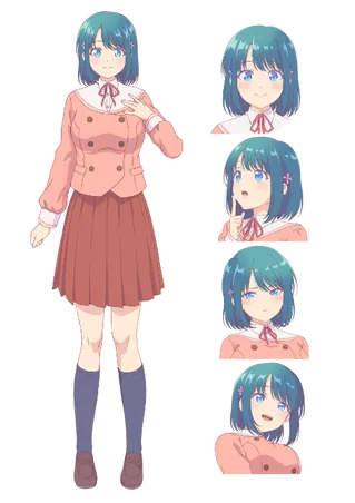 Shio Minamo
