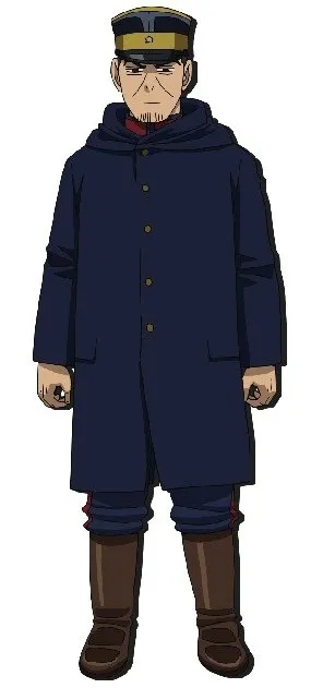 Hajime Tsukishima